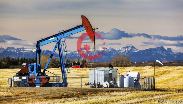 إنتاج كندا من النفط