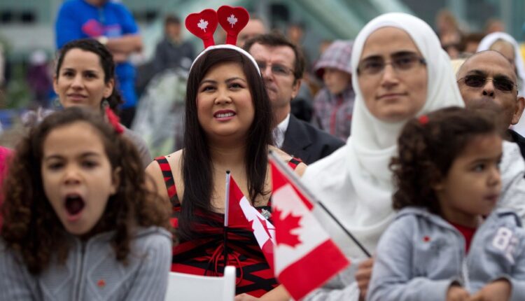 الإسلاموفوبيا في كندا