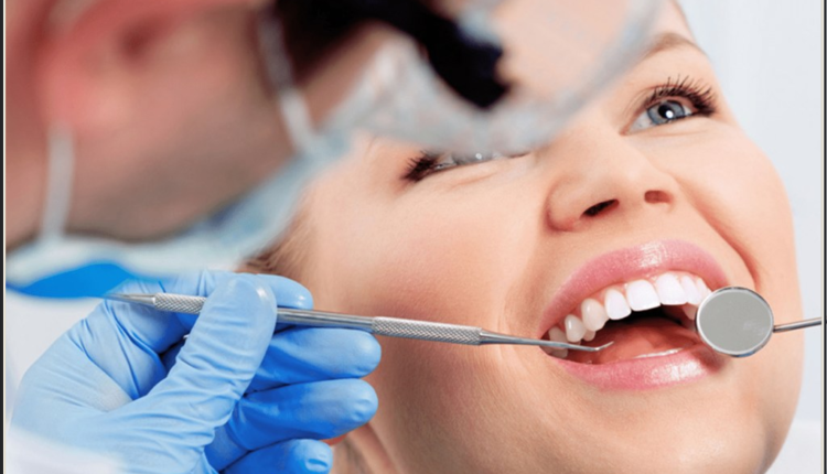 معادلة شهادة طب الأسنان في كندا