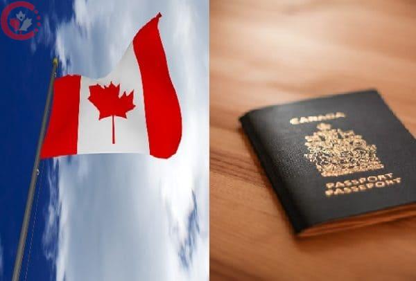 إجراءات الزواج من مقيمة في كندا