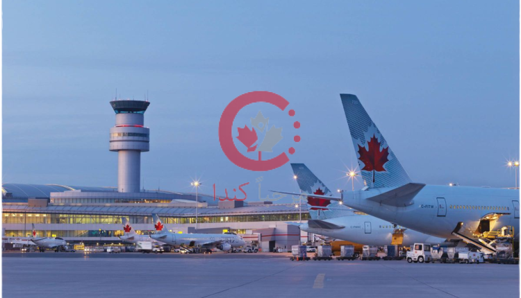 أفضل عشرة مطارات في كندا