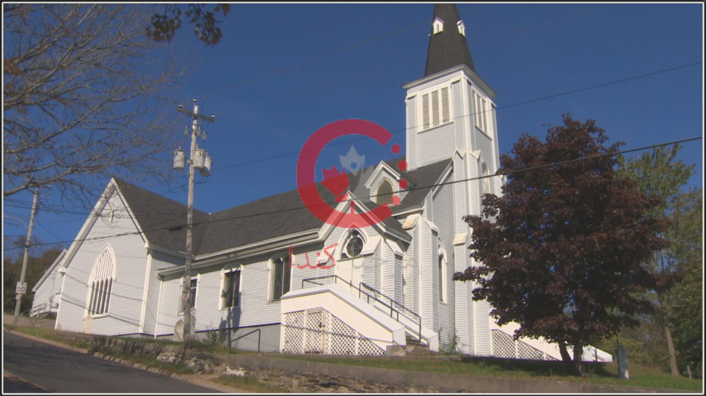 6 كنائس تقدم الكفالات في نوفا سكوتشا