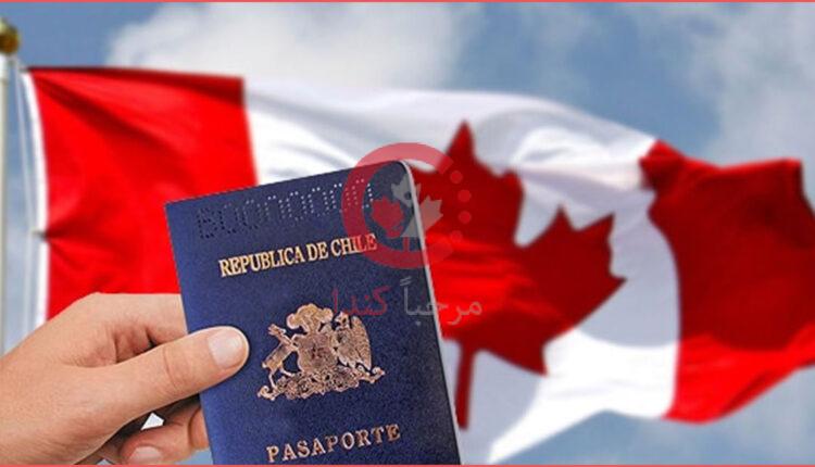 الهجرة الي كندا ونفقات المعيشة