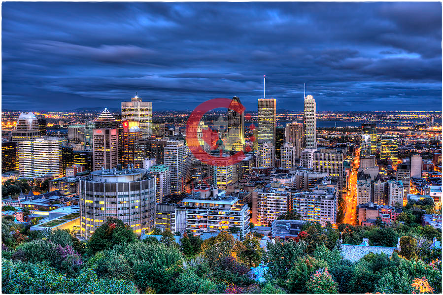 أجمل المدن للعيش في كندا
