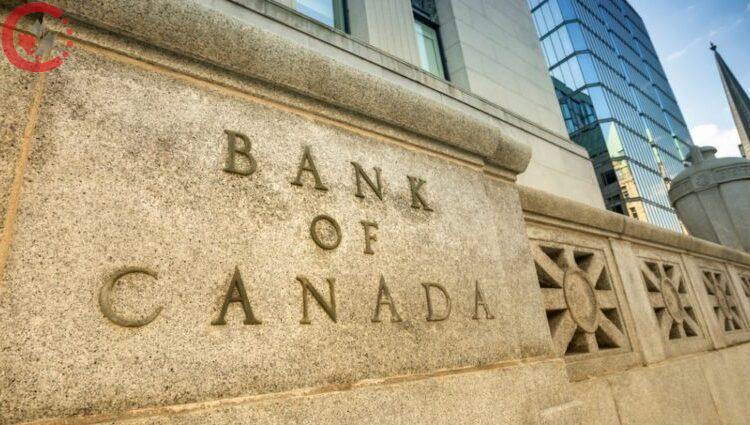Banks in Canada