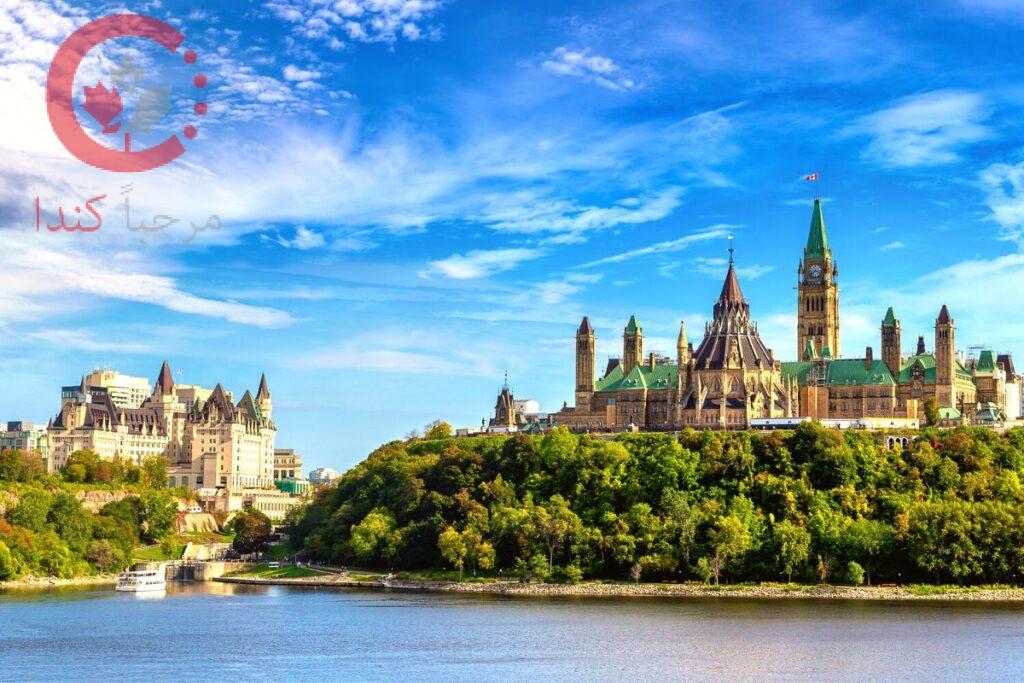 What are the best places to retire in Canada