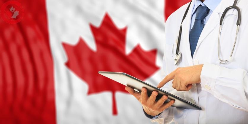 Healthcare in Canada