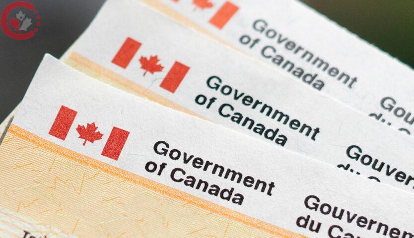 الإعفاء من الضريبة في كندا