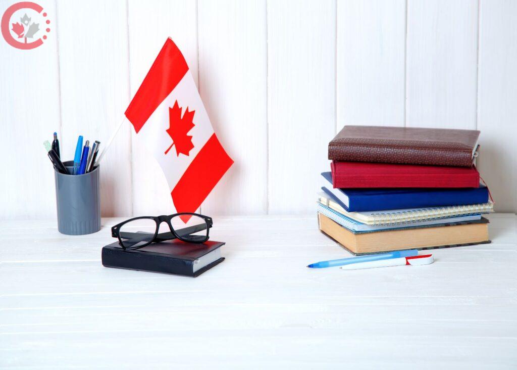 ضرائب إقامة الطالب الأجنبي في كندا