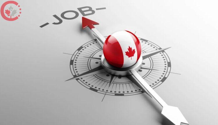 أفضل الوظائف في كندا دون شهادة