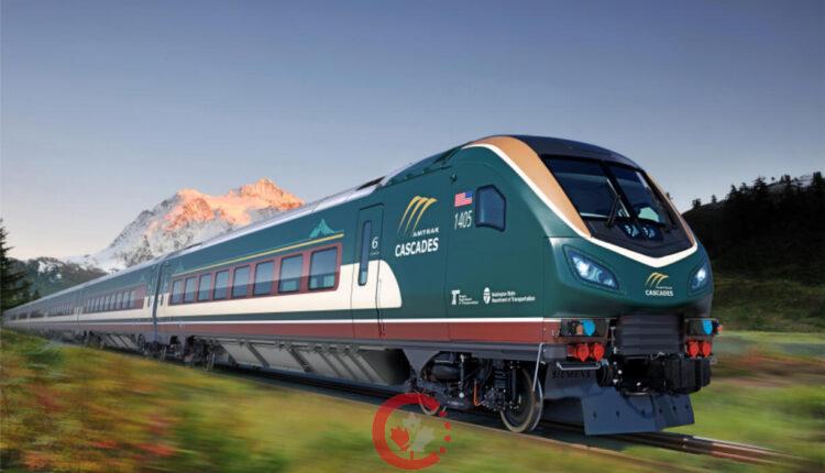 شركة Amtrak تستأنف خدمة القطارات بين مونتريال ونيويورك