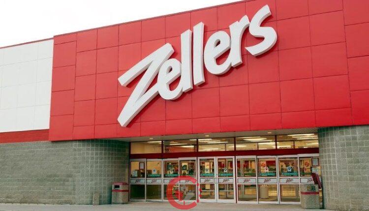 Zellers تعيد افتتاح 12 متجراً لها في كندا