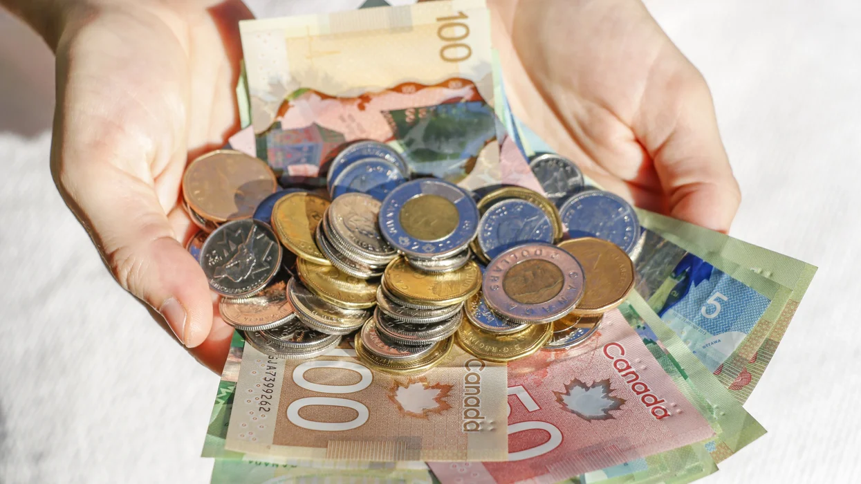 دفعات ائتمان GST/HST لشهر يناير: إليك ما تحتاج لمعرفته ومقدار ما يمكنك الحصول عليه